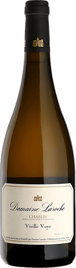 Domaine Laroche : Chablis Village 