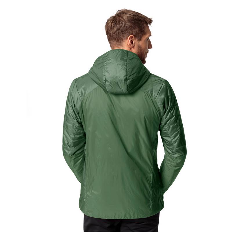 VAUDE Men's Monviso Insulation Jacket II Outdoorjacke Herren
