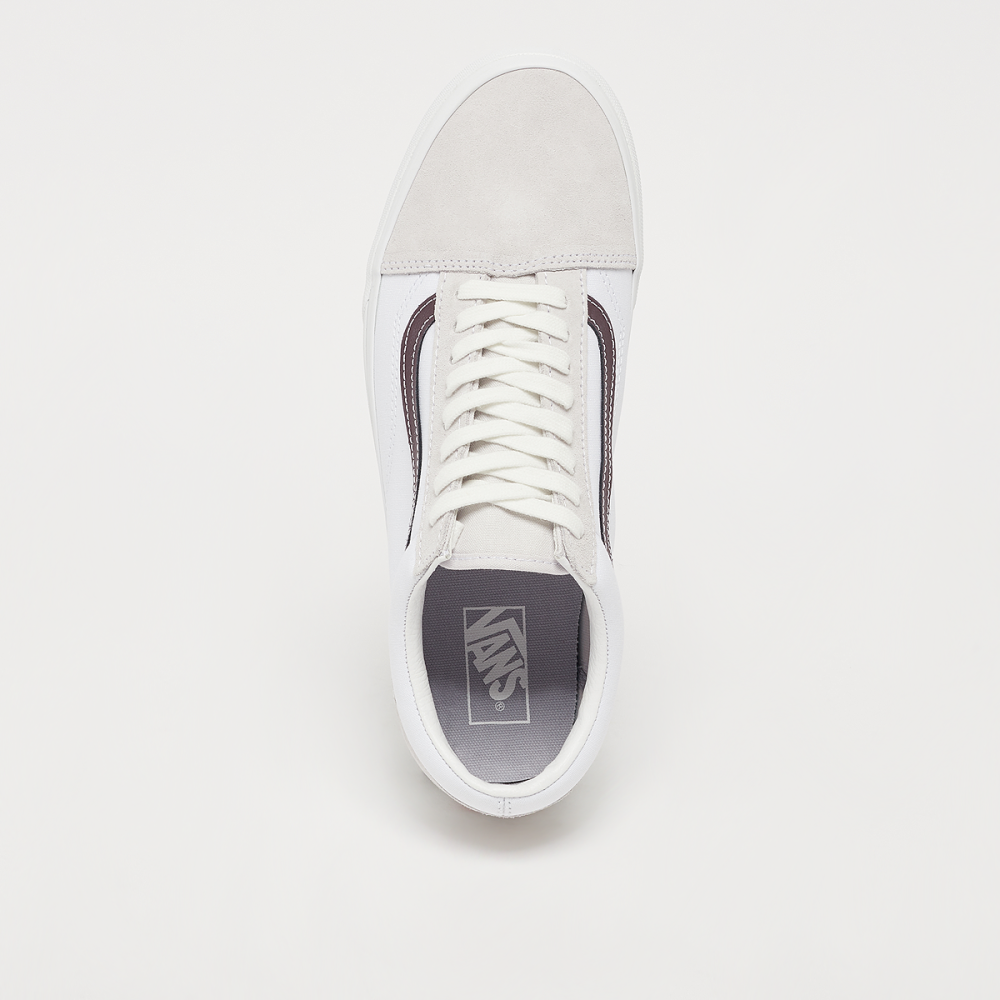 Vans Old Skool VN0A5KRSSNS / weiss