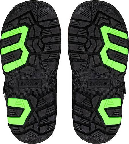 Richter Winterstiefeletten