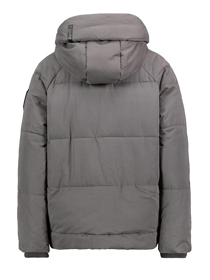 Sublevel Übergangsjacke in Grau günstig kaufen