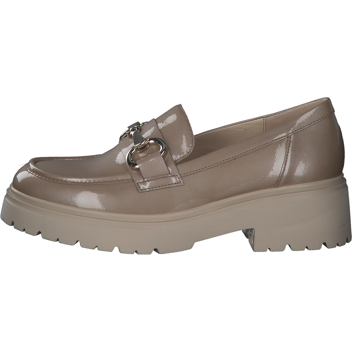 Gabor 95.231, Klassische Ballerinas, Damen, Beige