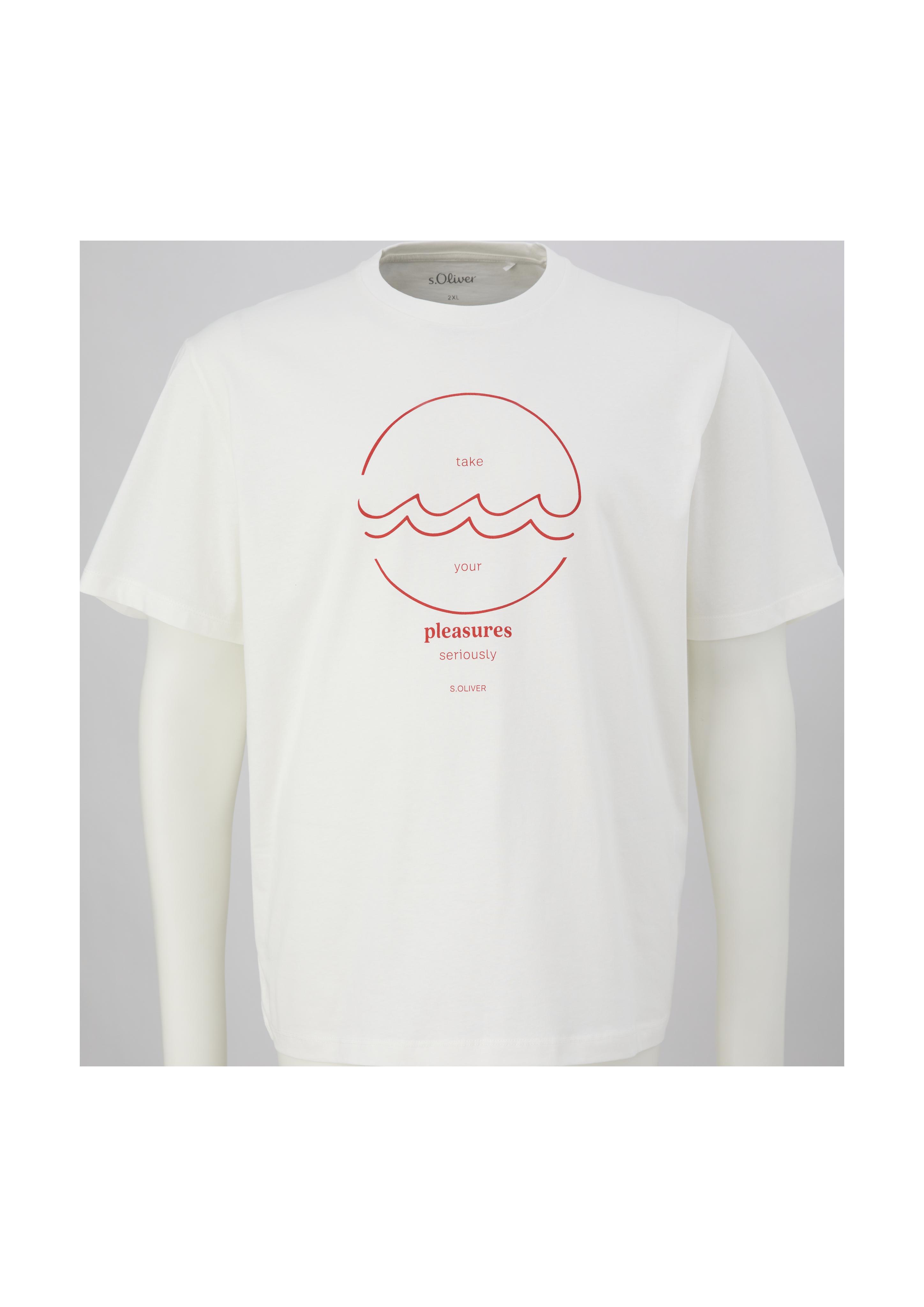 T-Shirt  2137564-01D1