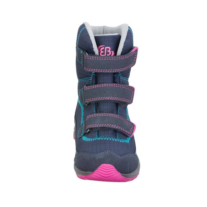 Brütting Winterschuh Stiefel Mdchen