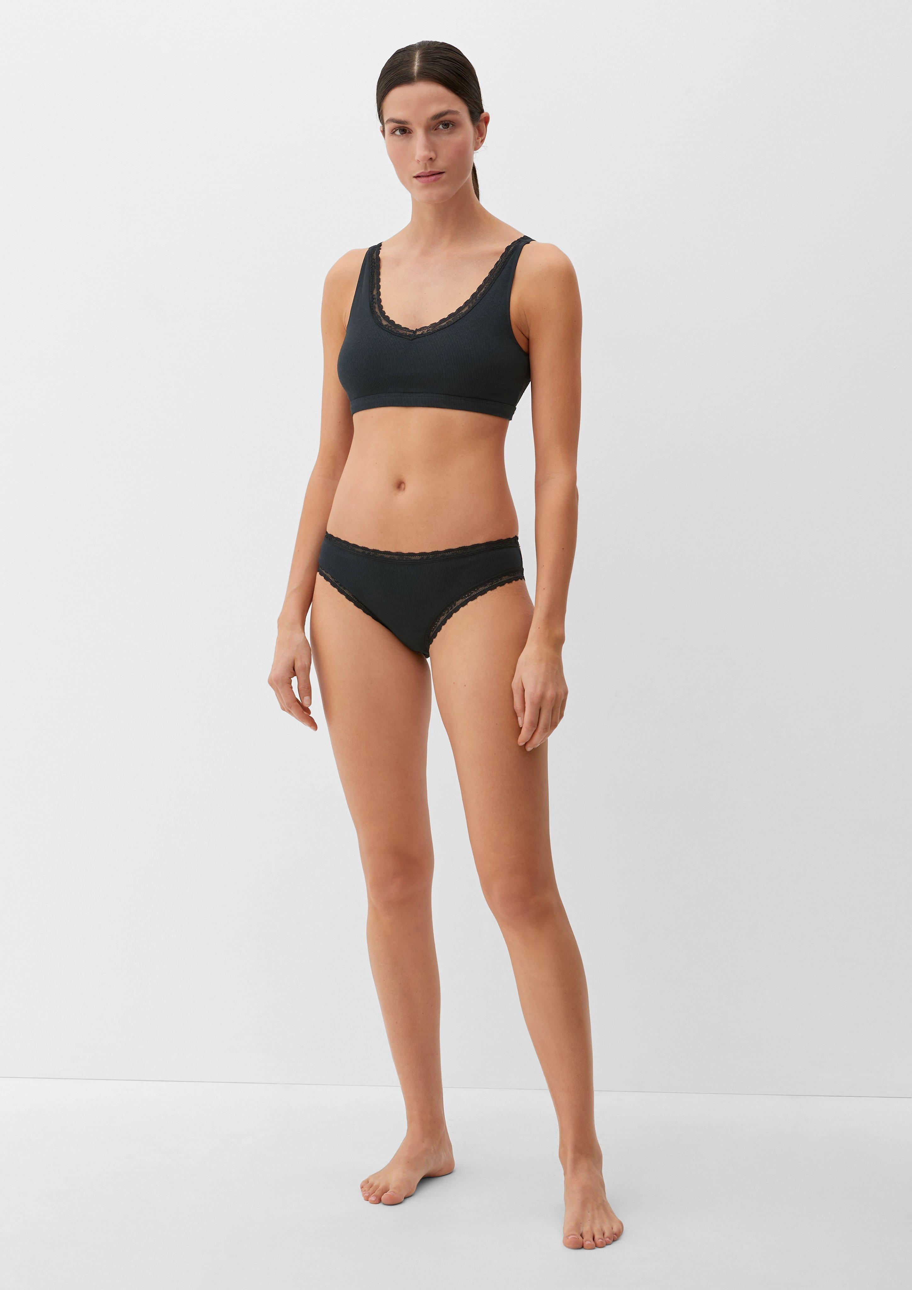 Bustier mit Rückenausschnitt  6008092-9999