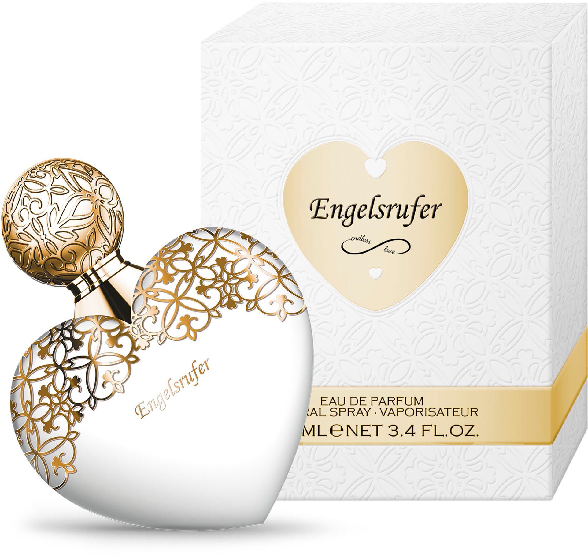 Engelsrufer Eau de Parfum Endless Love