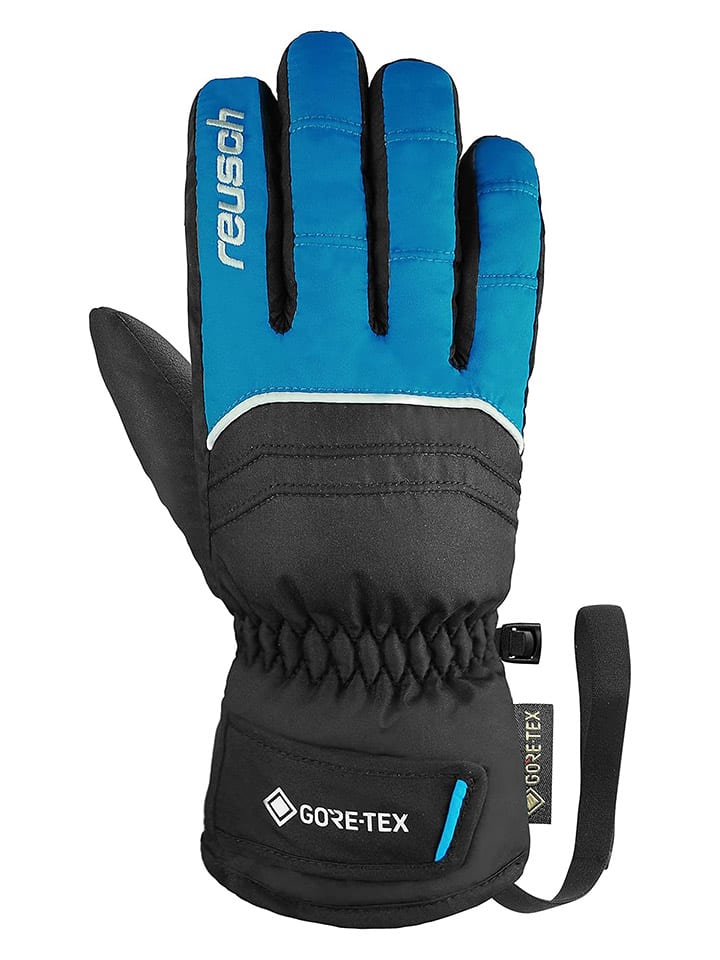 Reusch Funktionsfingerhandschuhe 