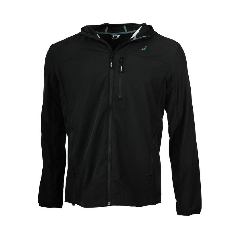 JOLUVI Dortmund Outdoorjacke Herren