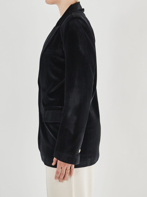 Blazer-93510090001 Katherina Loretta