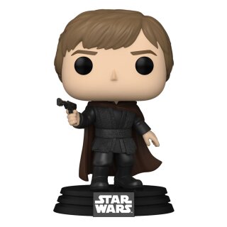 Star Wars Return of the Jedi 40th Anniversary POP! Vinyl Figur - Luke