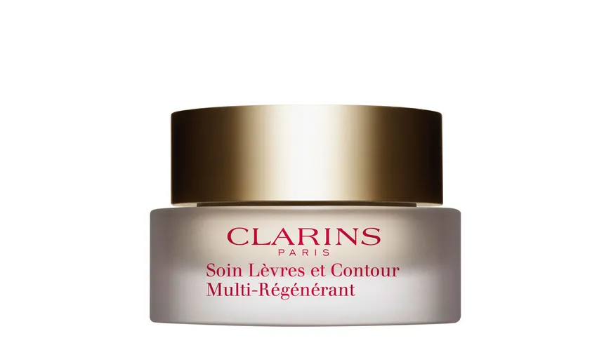 CLARINS Soin Lèvres et Contour 15 ml