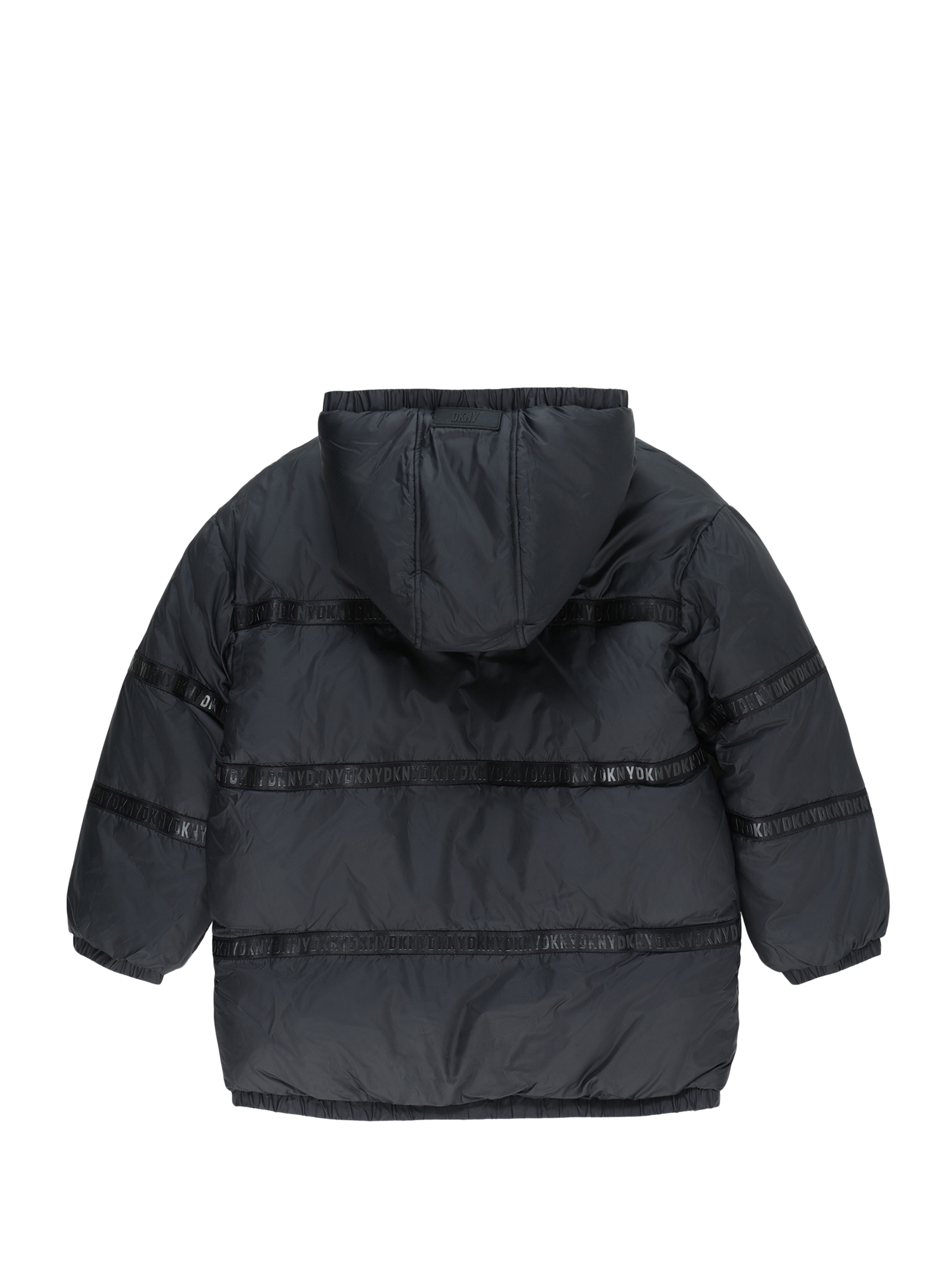 Between-Season Jacket