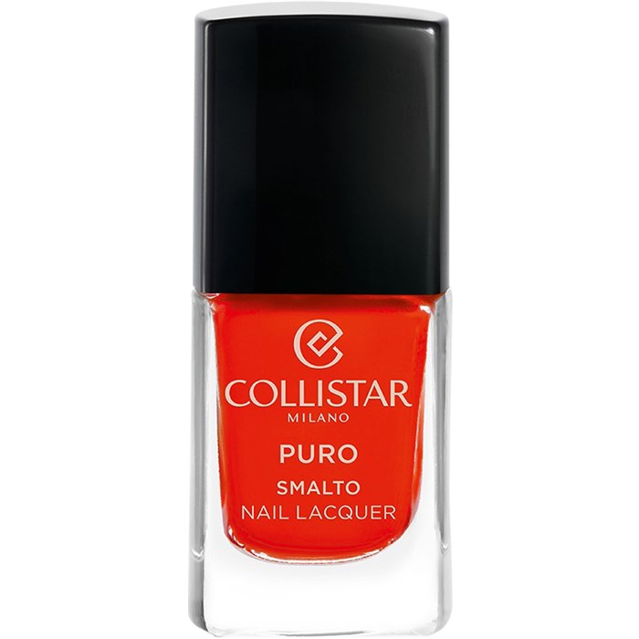 Puro Nail Lacquer Long-lasting