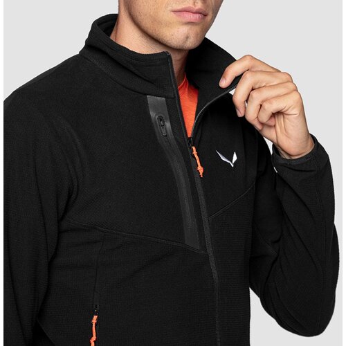 HERREN UNTERJACKE PAGANELLA