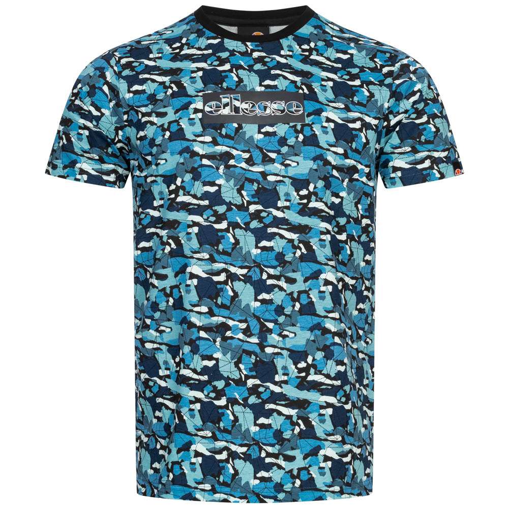 ellesse Fractura Herren T-Shirt SHP16010-943
