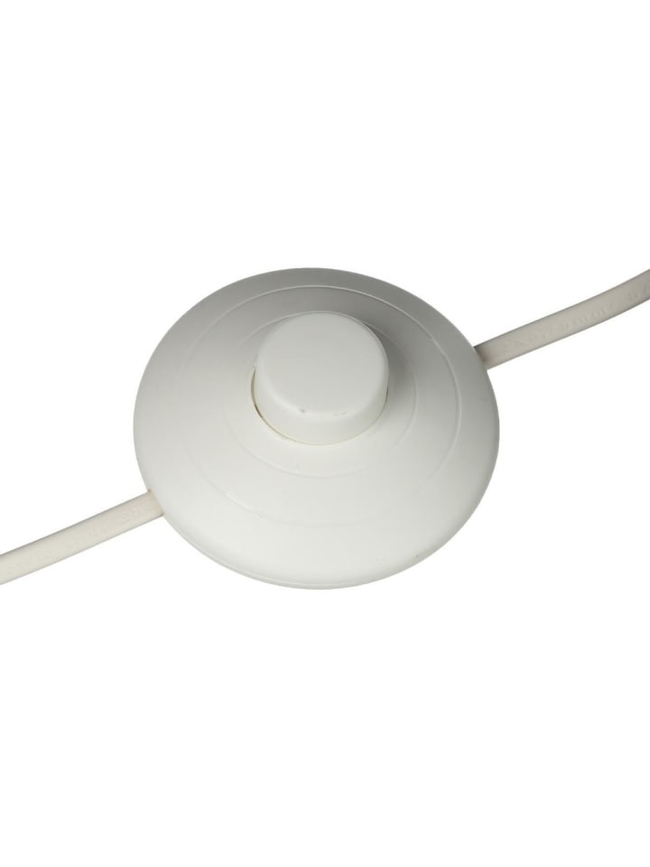 Atmosphera Créateur d'intérieur Stehleuchte in weiß günstig kaufen onesize
