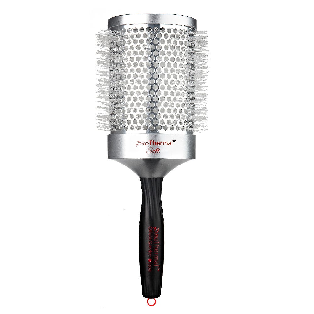 Olivia Garden Pro Thermal Soft 83/105 mm