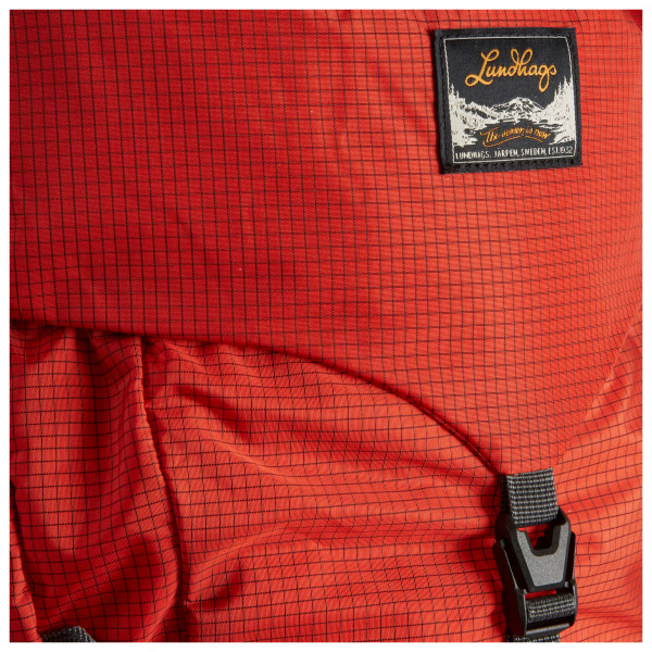Lundhags - Tived Light 25 - Wanderrucksack