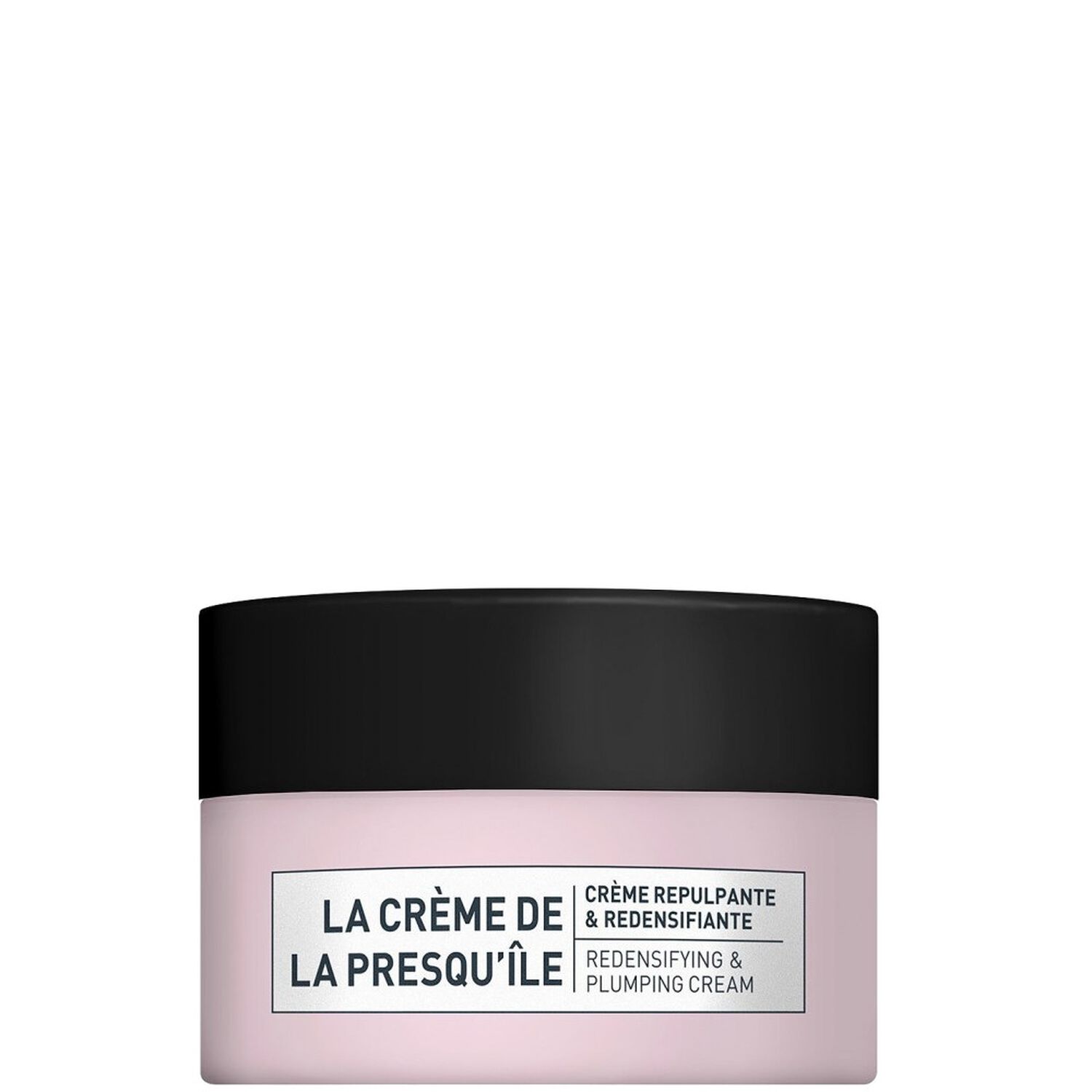 Algologie Crème de la Presqu'Île Repulpante & Redensifiante
