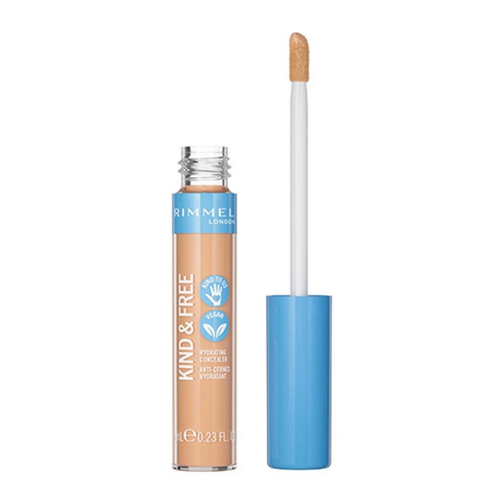 Rimmel London Anti Cernes Kind & Free Anti-cernes