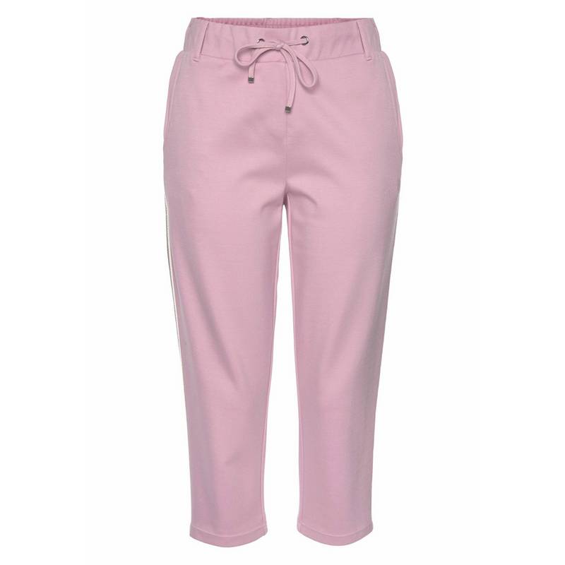 Lascana Caprihose Damen