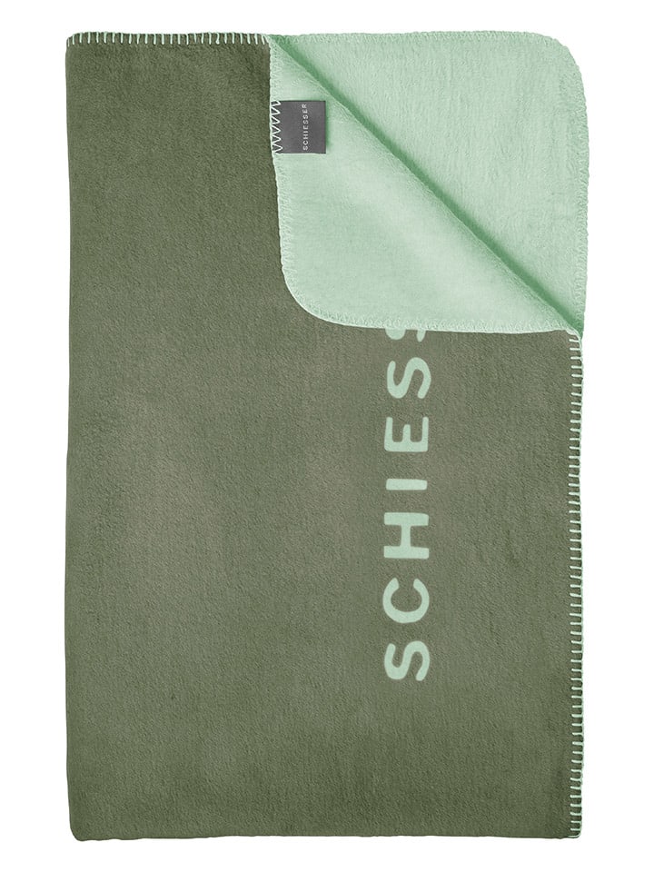 Schiesser Wohndecke 