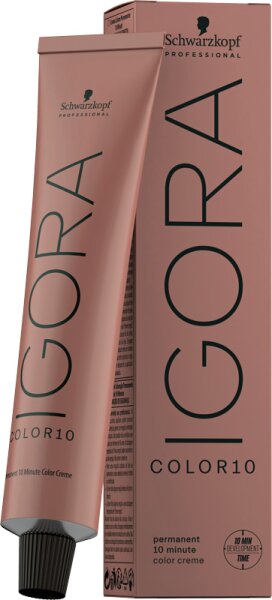 Schwarzkopf Professional Igora Color 10 Haarfarbe