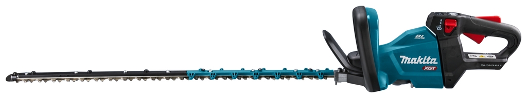 Makita UH005GZ Škarje za živo mejo XGT 40 V max Trim različica 75 cm brez baterij in polnilnika