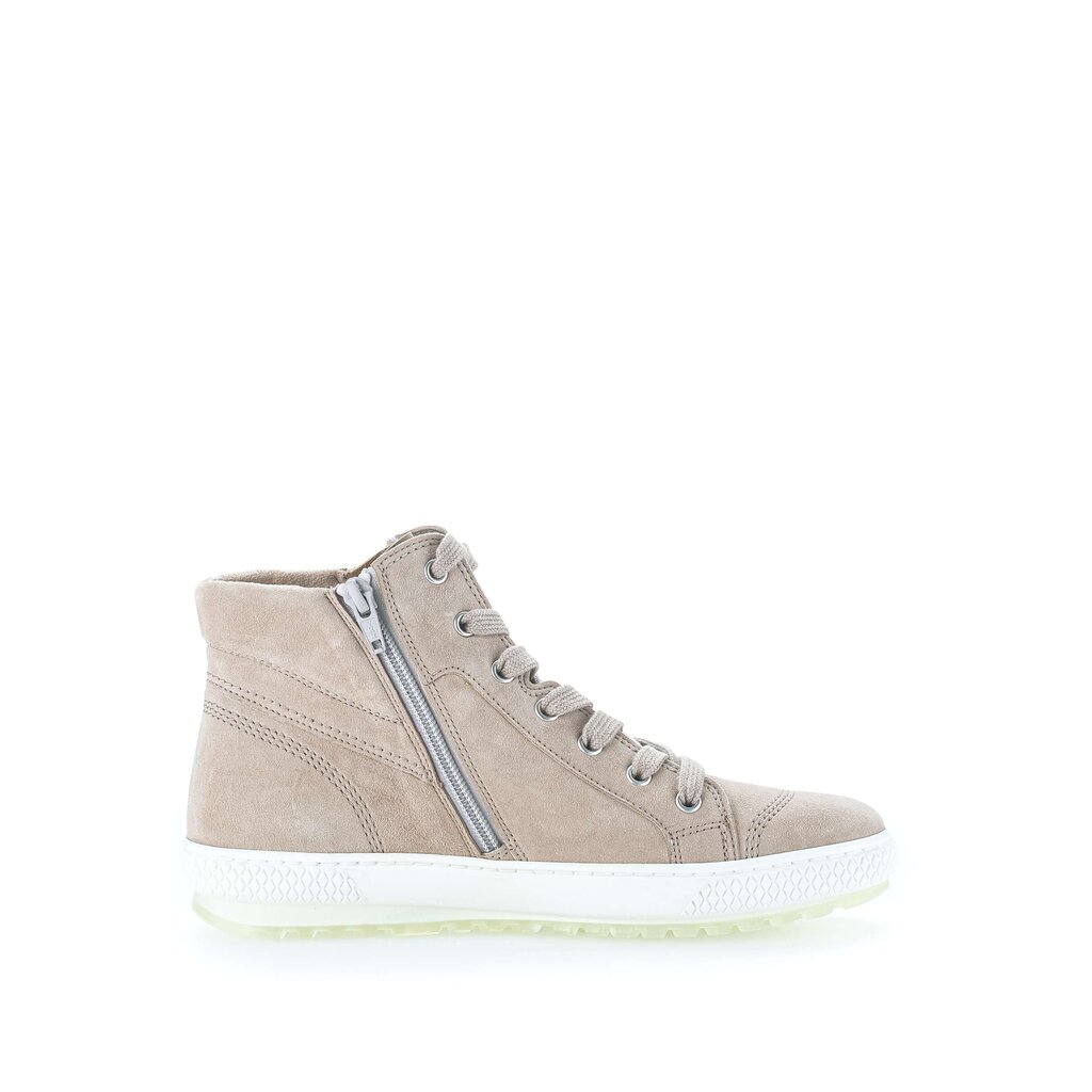 Gabor fashion Sneaker high beige