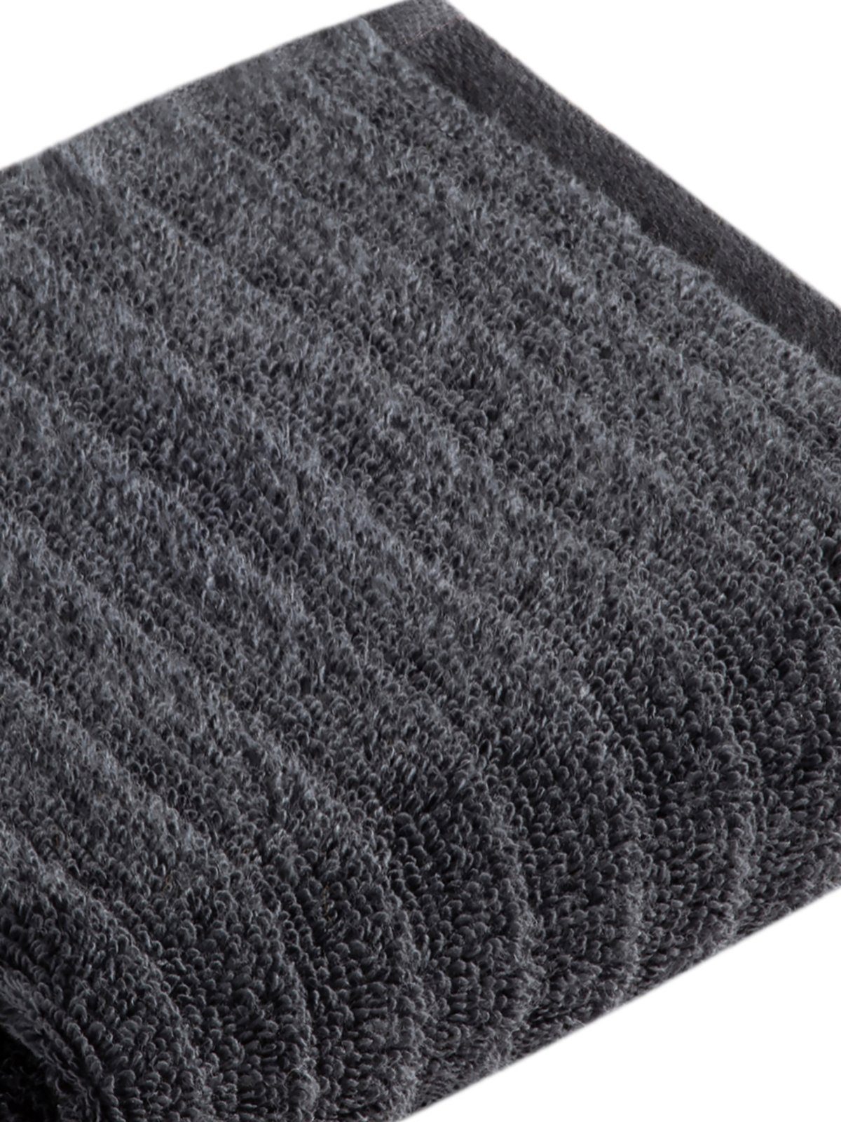 Vossen Gästehandtücher 6er Pack Gästetuch 30 x 50 cm Mystic, Frottier (Spar-Set, 6-St), Vegan