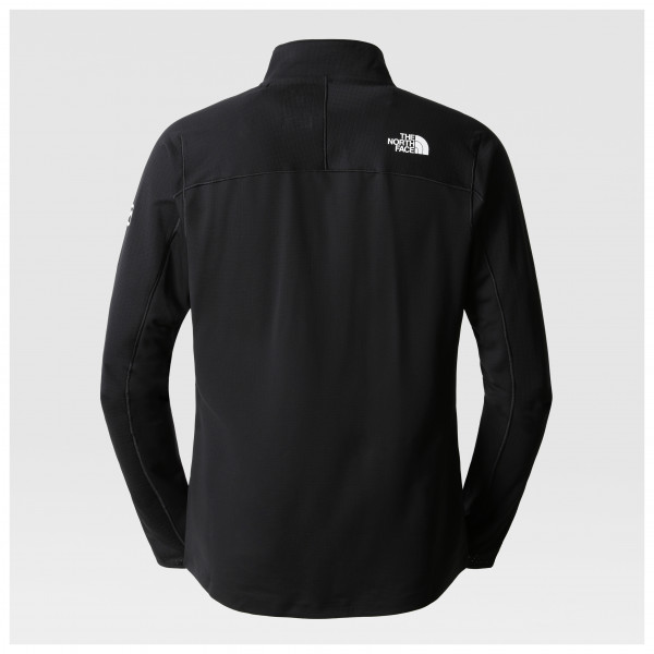 The North Face - Summit Crevasse Half Zip - Fleecejacke