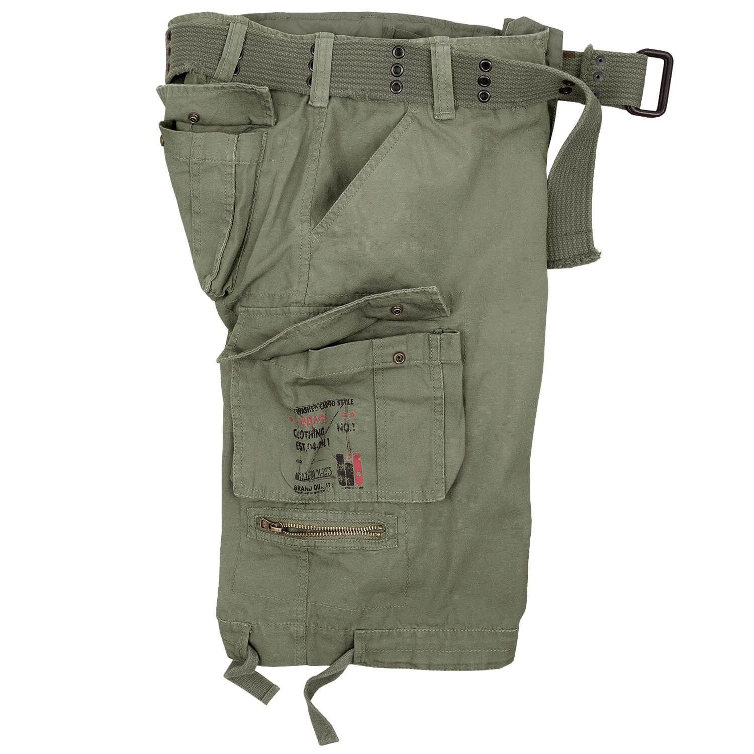 Urban Summer Vintage Shorts