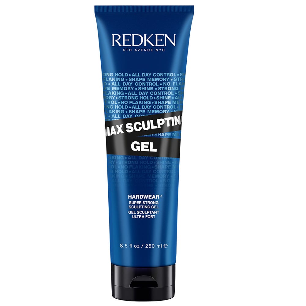 Redken Max Sculpting Gel 250 ml