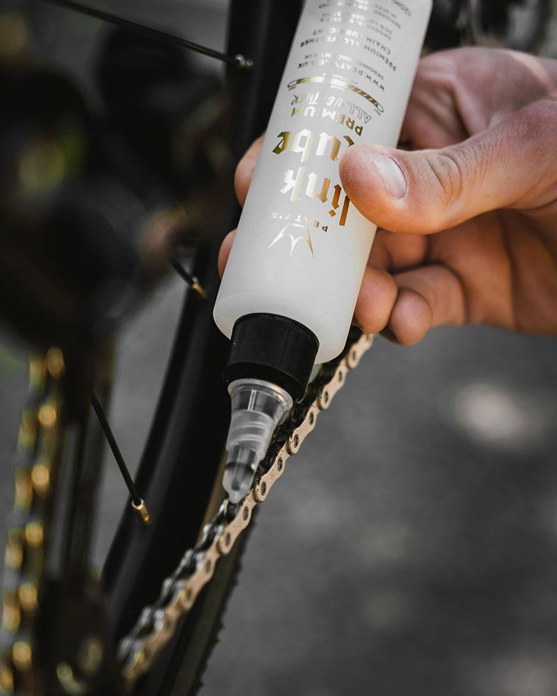 Peaty's LinkLube Premium All-Weather Kettenöl kaufen | Bike-Discount