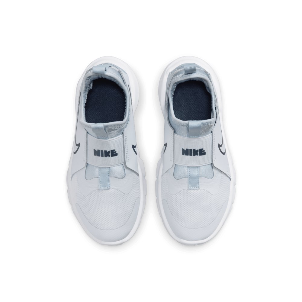Nike Flex Runner 2 DJ6040-010 / grau