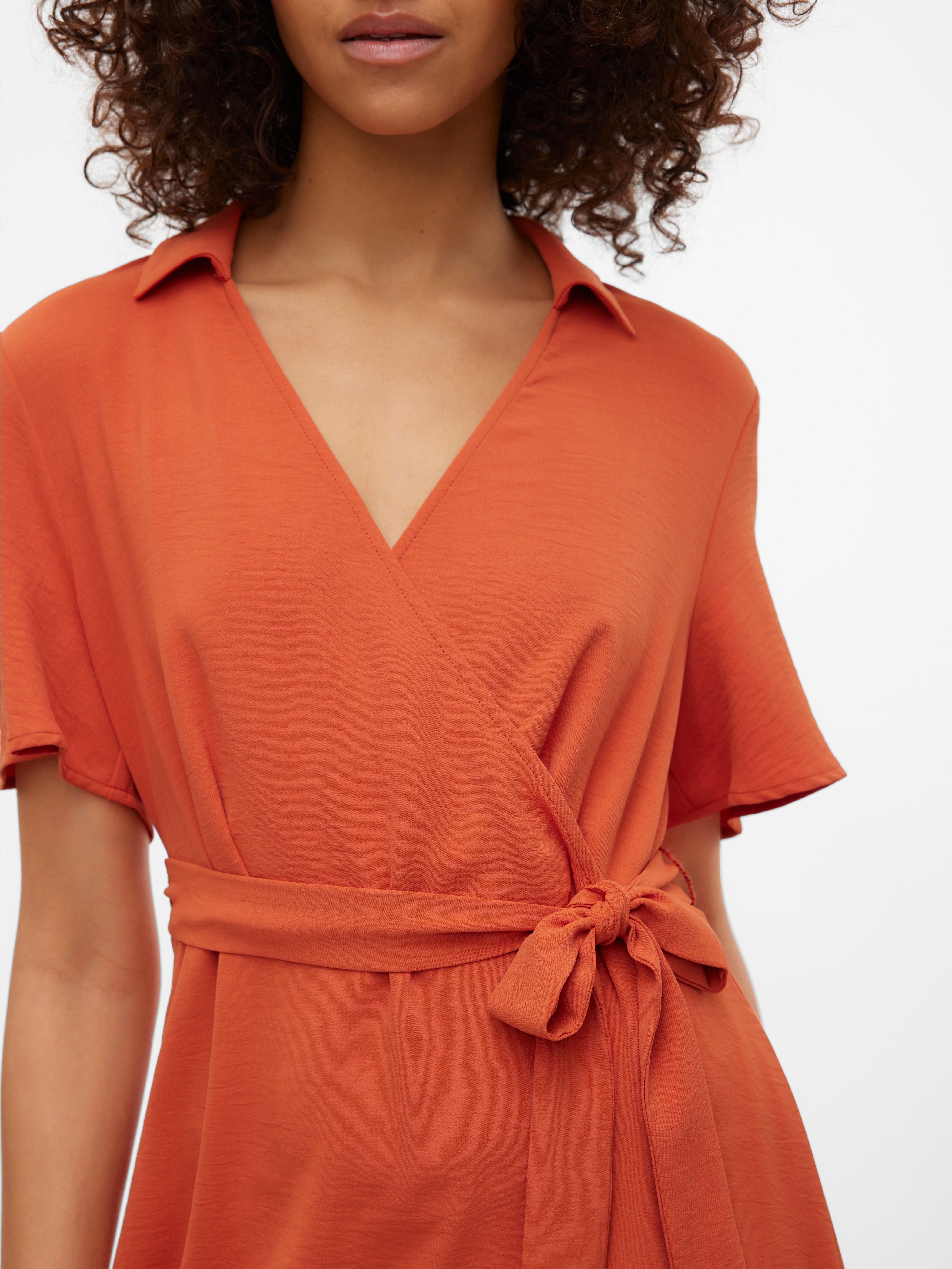 VMMANNI Langes Kleid