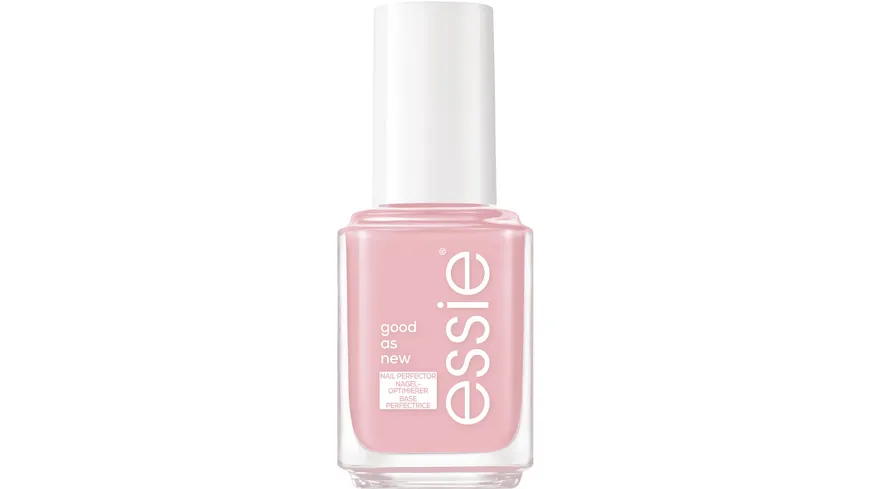 essie Nagelpflege good as new 13.5 ml 260 - good as new