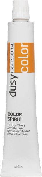 Dusy Professional Color Spirit Intensiv Tönung Tönung