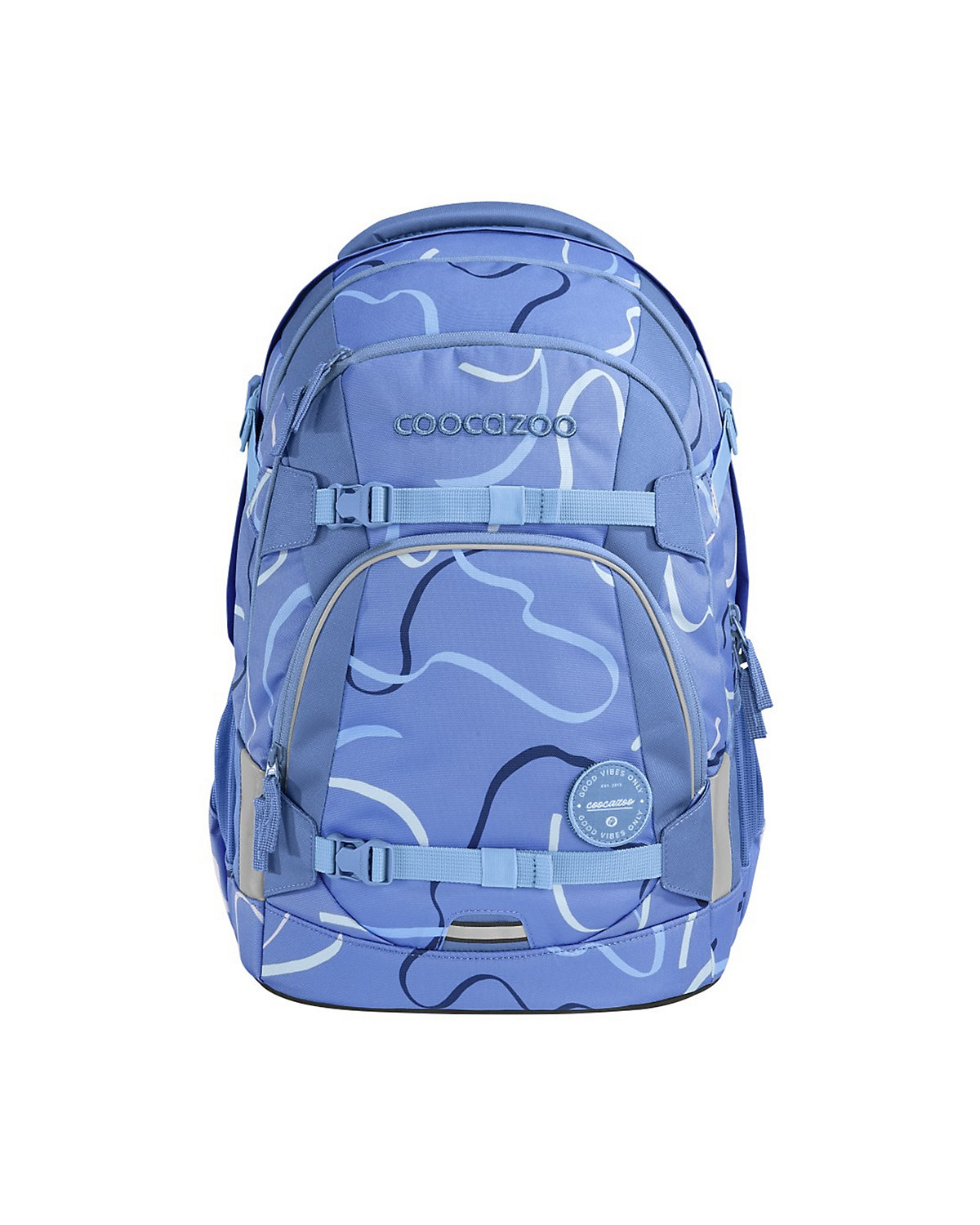 Schulrucksack MATE Cool Breeze (2023)