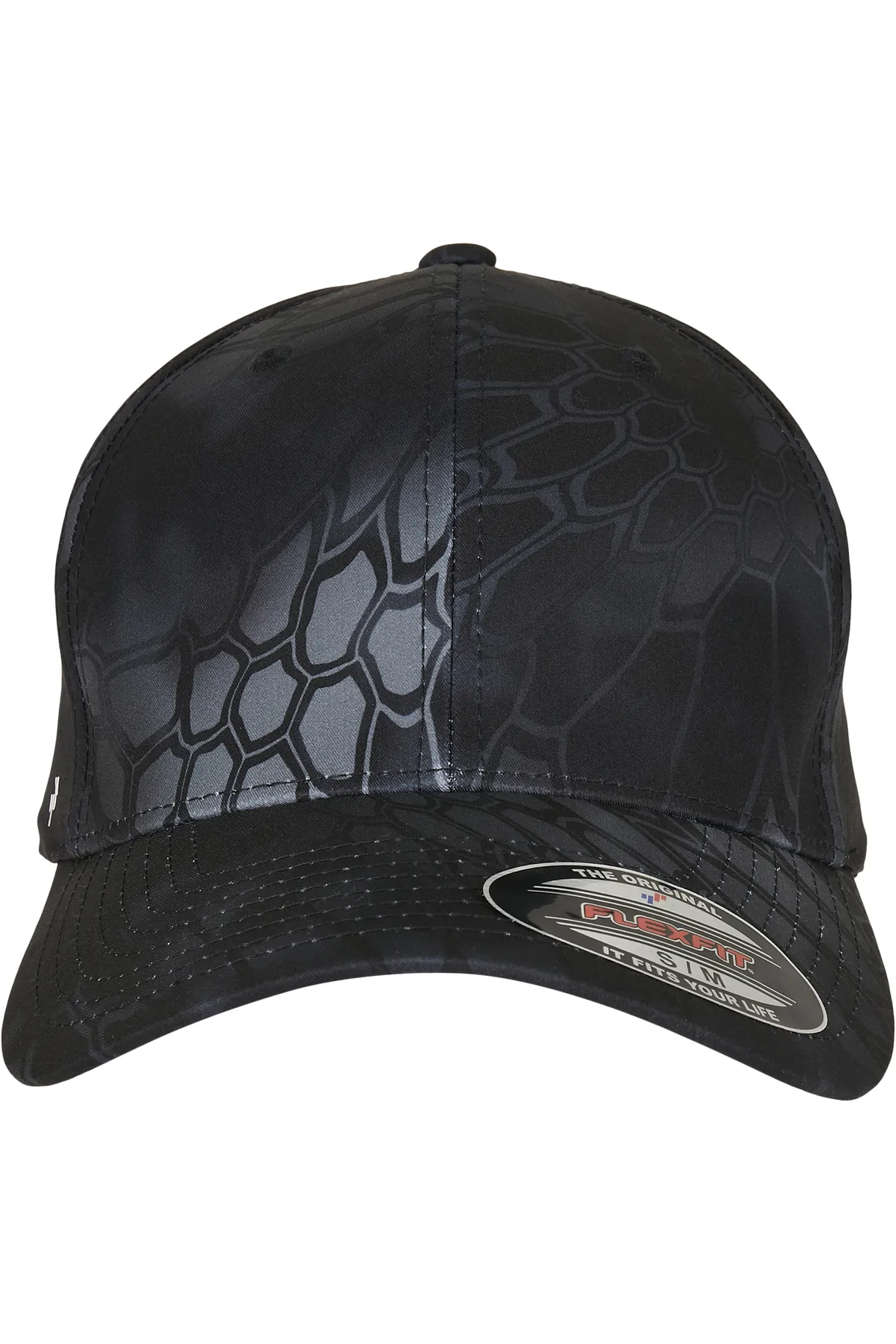 Flexfit  Cap - Mehrfarbig