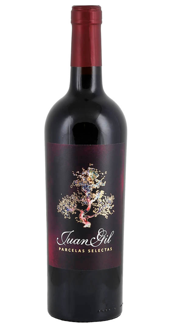 Juan Gil Petit Verdot Parcelas Selectas 2022