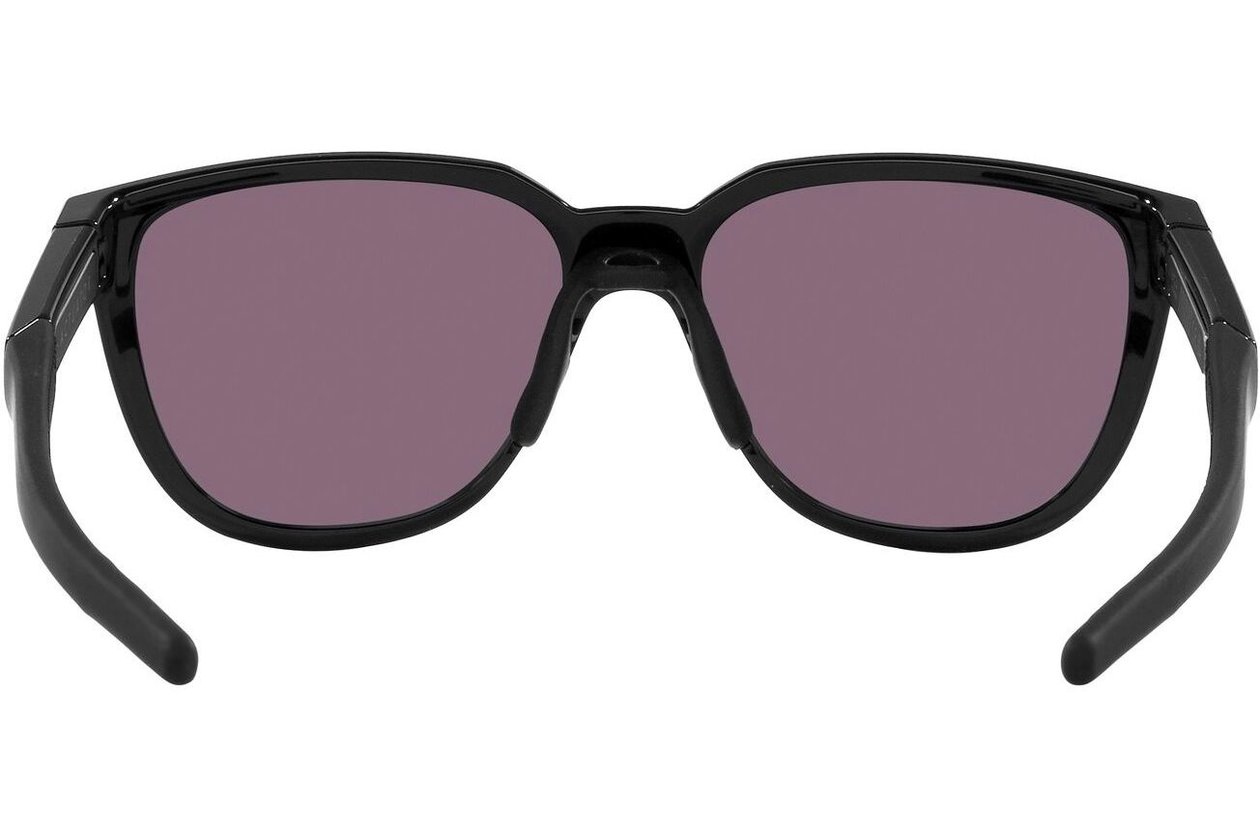 Oakley Actuator Polished Black/Prizm Grey