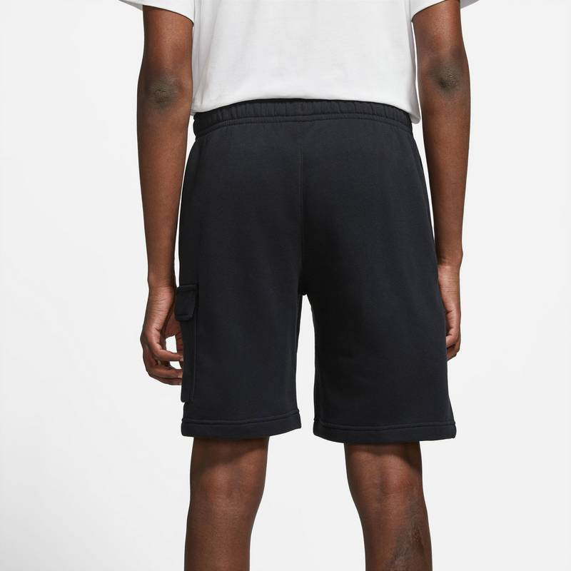 Nike NSW Club Shorts Herren