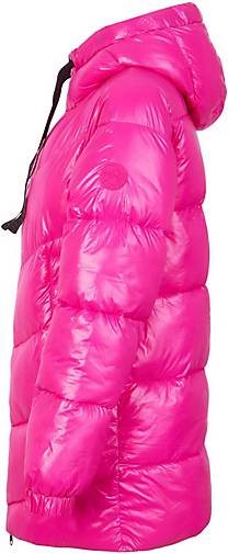 Lieblingsstück Damen Steppjacke IVORYL