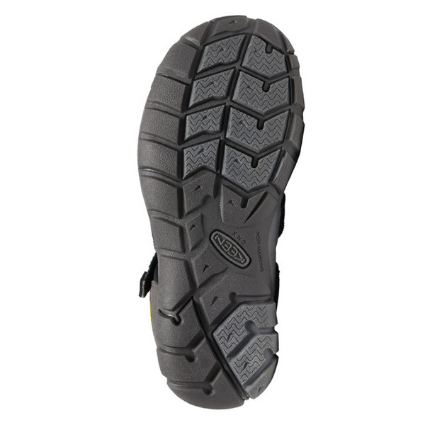 SEACAMP II CNX Y Kinder - Freizeitsandalen