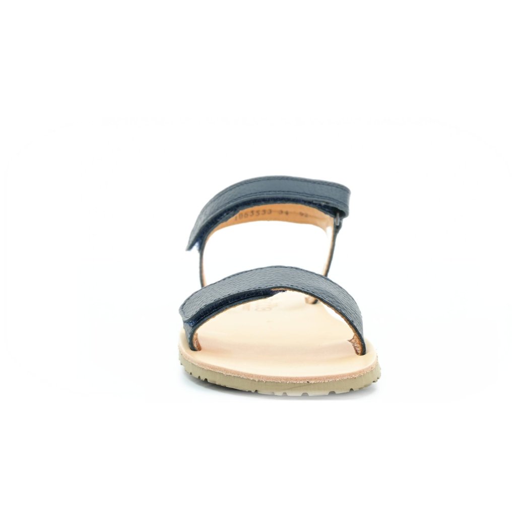 Froddo Flexy Lia Blue Barfußsandalen G3150244-7