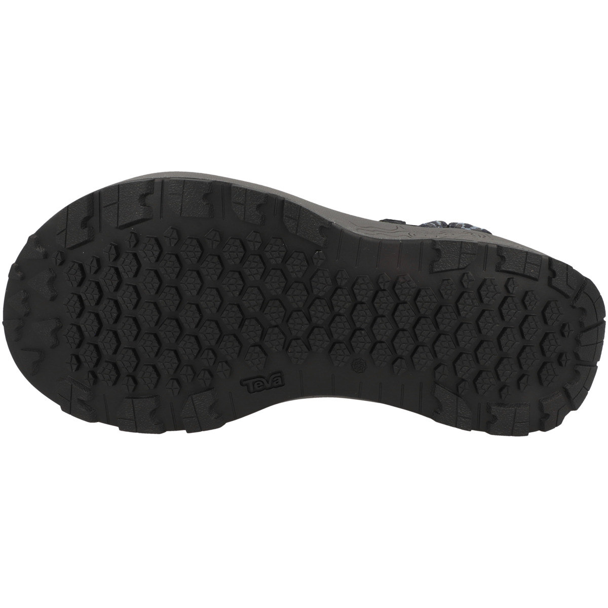 Teva Hydratrek Trekkingsandale multicolor