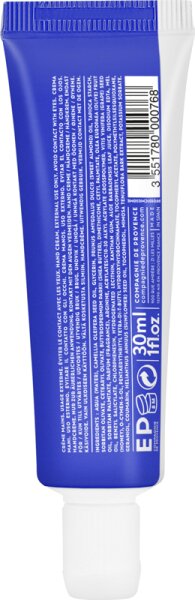 La Compagnie de Provence Extra Pur Mediterranean Sea Handcreme