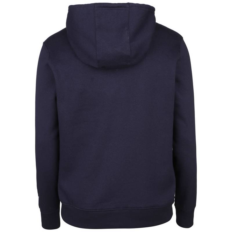 Fanatics New England Patriots Seasonal Essentials Hoodie Herren
