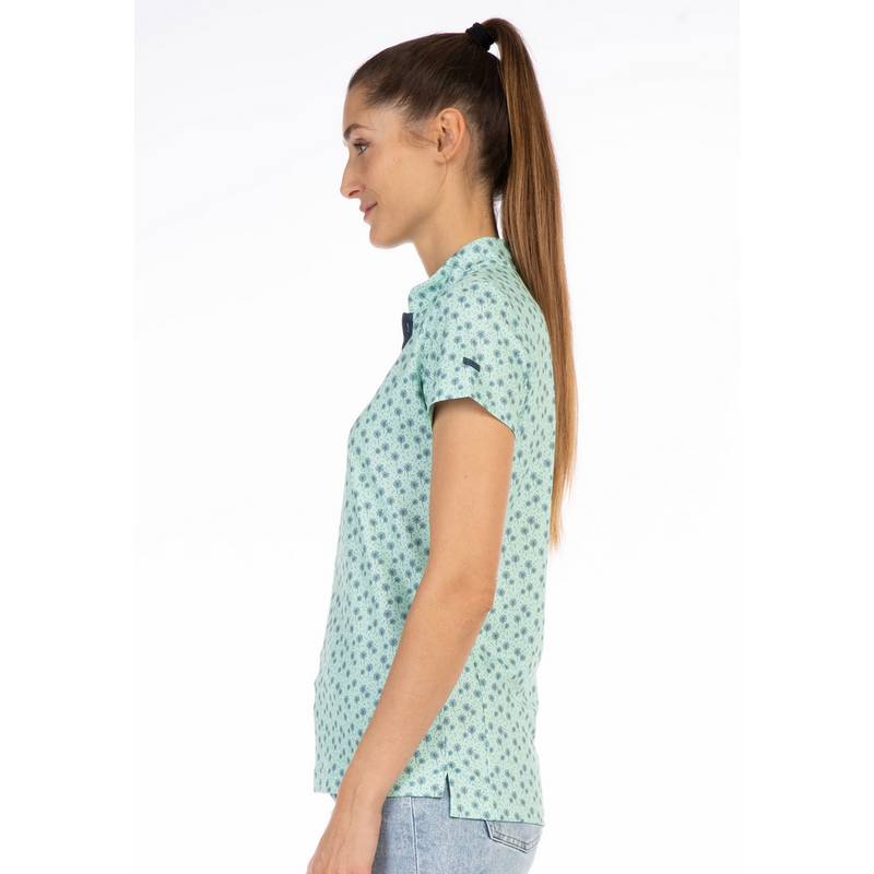LPO Poloshirt Damen